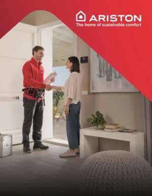 Ariston România: Mai puţin de jumătate dintre posesorii de centrale termice verifică anual buna funcţionare a acestora